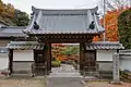 臥雲院