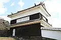 畳櫓（現存建築）