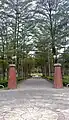 舊社公園