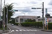 柴田町立船迫小学校