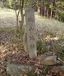芥川城
