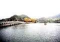蘆林湖