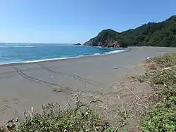 芦浜原子力発電所