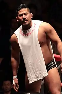 芦野 祥太郎Shotaro ASHINOの画像
