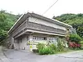 芭蕉布会館
