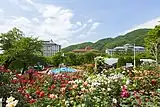 花巻温泉