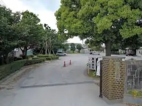 福岡市立花畑小学校