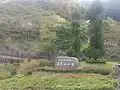 花脊山の家（京都市左京区）