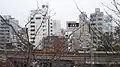 復興天守台からの眺望