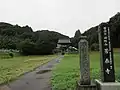 芳泰寺（千葉県香取市）（千葉県香取市岡飯田598、最寄JR成田線笹川駅）