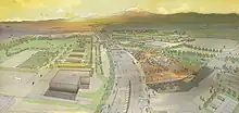 茅ヶ崎道の駅プロポ１等案