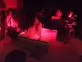茜色の祭典