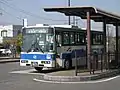 茶屋町線