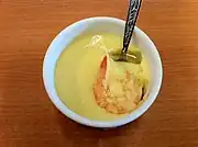 茶碗蒸し