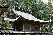 本殿