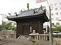 荒神社