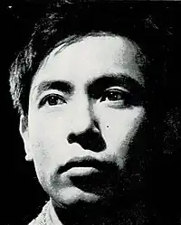 菅 貫太郎