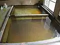 不動の湯・大黒の湯（手前）