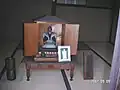 切腹したとされる部屋
