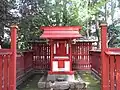 落合神社