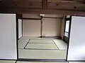 3階座敷