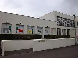 葛生化石館
