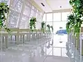 チャペル カレイド