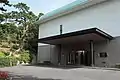 ホテル別館 バンケットホール（宴会場）