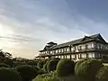 ホテル本館　宿泊・レストラン