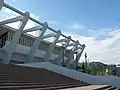 蒲郡市民体育センター