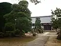 客殿