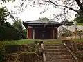 東禅庵薬師堂