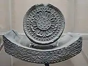 藤原宮大極殿（藤原宮式）