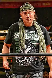 藤原 秀旺Shuuoh Fujiwaraの画像