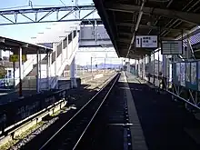 ホーム(2009年1月)