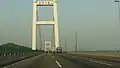 虎門大橋