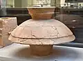 蓋形埴輪