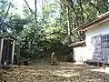 西三川阿弥陀堂