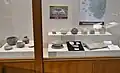 出土品和歌山県立紀伊風土記の丘企画展示時に撮影。