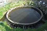 ウィキメディア・コモンズには、西天竜幹線水路円筒分水工群に関するカテゴリがあります。
