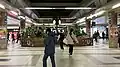 2階コンコース