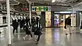 6 7号線ホーム