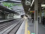 ホーム（2009年9月）