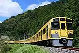 新2000系