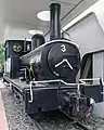3形3号機