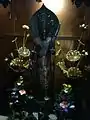 観音立像