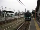 ホーム(2013年3月)
