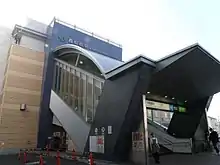 西船橋駅(JR東日本・東京メトロ・東葉高速鉄道)
