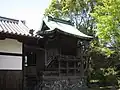 本殿