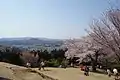 見晴らしの丘公園